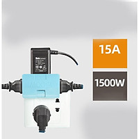 Phích cắm chia điện gấp gọn