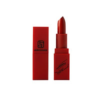 Magic Lipstick No.09 The Queen - Son môi màu đỏ gạch 09