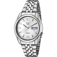 Seiko Men's SNK385K Automatic Stainless Steel Watch