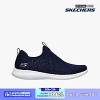 SKECHERS - Giày sneaker nữ Ultra Flex Wild Journey 149177-NVY