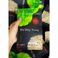 Bộ 10 gói Trà lá sen Hà Diệp Trang ( tặng 1 gói)