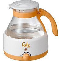 Máy Hâm Nước Pha Sữa Fatzbaby FB3004SL (800ml)