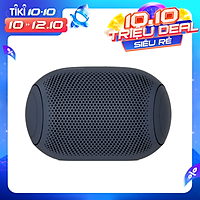 Loa di động Bluetooth LG XBOOMGO PL2 - Hàng Chính Hãng