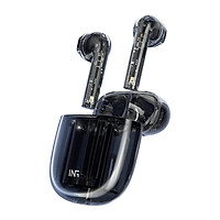 SOMIC ING MX503-SP Wireless Headphone Transparent Semi-in-ear Sport Music Earbuds BT5.0 Chip 13mm Composite Diaphragm