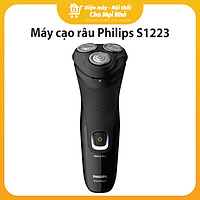 Máy cạo râu Philips S1223 - Hàng chính hãng