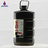 Nhớt ô tô (Renault) tổng hợp kĩ thuật cao eni i-Sint tech R 5W-30 ( 4 Lít )