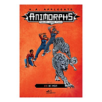 Animorphs - Người Hóa Thú - Tập 9 - Bí Mật