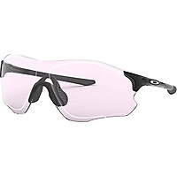 Oakley Men's OO9313 EVZero Path Asian Fit Shield Sunglasses