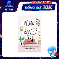 Cuốn Sách Vạch Trần 27 Định Kiến Sai Lầm Gán Lên Những Phụ Nữ Độc Thân: Vì Sao Bạn Ế?
