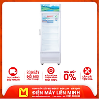 Tủ Mát Inverter Sanaky VH-408K3L (340L) - Hàng Chính Hãng - Chỉ giao tại HCM