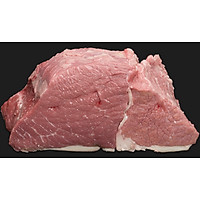 Thịt lợn mông CJ - Meat Master