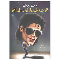 Who Was Michael Jackson?