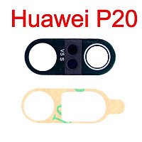 Mặt Kính Camera Sau Cho Huawei P20 Linh Kiện Thay Thế