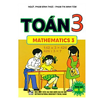 Toán Lớp 3 Mathematics 3