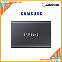 Ổ Cứng Di Động SSD Samsung T7 NON Touch USB Type C - Hàng Nhập Khẩu - 1TB