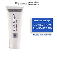 Kem giảm sẹo thâm, sẹo rỗ, sẹo lõm Scar Esthetique 60ml