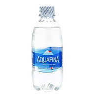 [Chỉ Giao HCM] - Big C - Nước tinh khiết Aquafina 355ml  - 63145