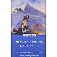 The Call of the Wild (Enriched Classics)