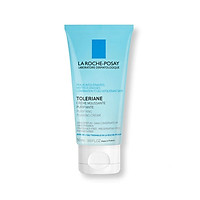 Sữa rửa mặt tạo bọt cho da hỗn hợp & da dầu rất nhạy cảm & kích ứng La Roche-Posay Toleriane Foaming Cream (50ml)