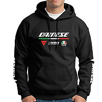 ÁO KHOÁC HOODIE DAINESE AGV