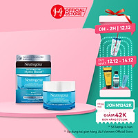 Kem dưỡng ẩm Neutrogena Hydro Boost Gel Cream 50g