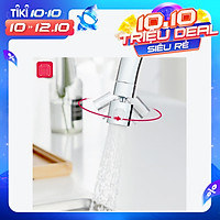 Youpin Diiib Kitchen Faucet Aerator Water Tap Nozzle Bubbler Water Saving Filter Kitchen Water Splashproof 360 Degree