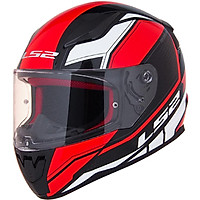 Mũ bảo hiểm Fullface LS2 FF353 RAPID