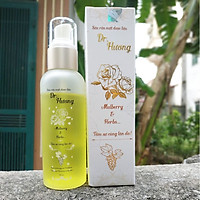 Sữa Rửa Mặt Dr Hương Thanh Mộc Hương