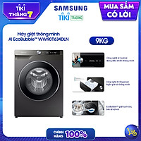 Máy Giặt Samsung Inverter 9 kg WW90T634DLN