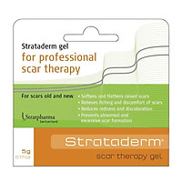 Strataderm Scar Therapy Silicon Gel 5g