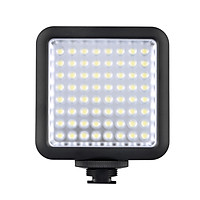 Đèn LED Mini Godox LED64 Cho Máy Ảnh DSLR DVR