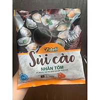 Sủi cảo tôm cấp đông - 500g