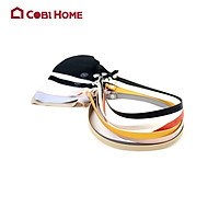 Dây da đeo khẩu trang chống rơi