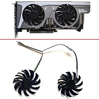 G-TX1060 Tản Nhiệt Tự Làm PLA09215B12H 0,55a, 4PIN G-TX1060 NVIDIA GeForce Card Đồ Họa Tản Nhiệt Oem 1060 Tương Thích Với G-TX ZATOC
