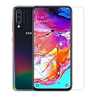 Kính Cường Lực cho Samsung Galaxy A70 Full Màn Hình