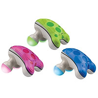 MÁY MASSAGE CẦM TAY RIBBIT MINI MASSAGER HOMEDICS NOV-45