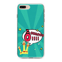 Ốp Lưng Điện Thoại Internet Fun Cho iPhone 7 Plus / 8 Plus I-001-009-C-IP7P