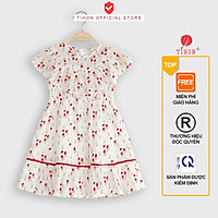 Váy Trẻ Em TIHON Từ 11kg đến 36kg VD0650086