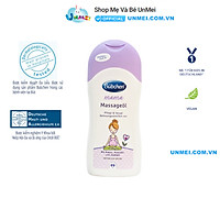Dầu Mát Xa Chống Rạn Da Bubchen 200ml - Dành Cho Phụ Nữ Mang Thai
