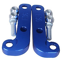Auto Car 25% Lock Kit Blue Adapter Increasing Turn Angles For BMW E36