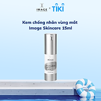 Kem chống nhăn vùng mắt Image Skincare Ageless Total Eye Lift Creme 15ml