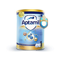 Sữa Aptamil New Zealand số 1 380g (0-12 tháng)