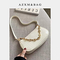 Túi Kẹp Nách Đeo Chéo Hàn Quốc Nữ Đẹp LISA