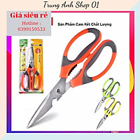 Kéo làm bếp đa năng K-024 hàng chính hãng công ty