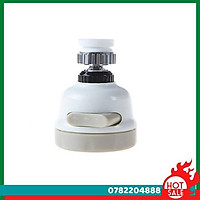 Đầu Gắn Vòi Đa Năng K-02 - CH Hương Thị Miễn Phí Vận Chuyển