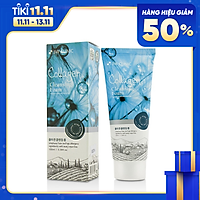 Sữa Rửa Mặt Dưỡng Ẩm Làm Sạch Sâu 3W Clinic Cleansing Foam (100ml)