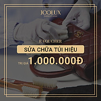 E-VOUCHER SỬA CHỮA TÚI HIỆU TRỊ GIÁ 1.000.000 VNĐ