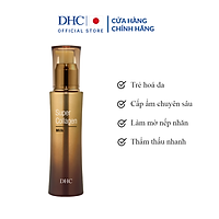Sữa Dưỡng Da Siêu Collagen DHC Super Collagen Milk (80ml)