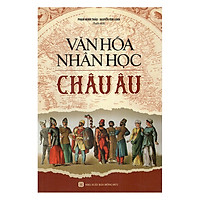 Văn Hóa Nhân Học Châu Âu