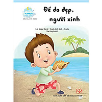 Kỹ năng tự chăm sóc bản thân – Để da đẹp, người xinh
